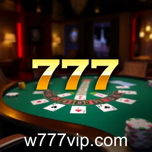 777 VIP's Game-Changing Year