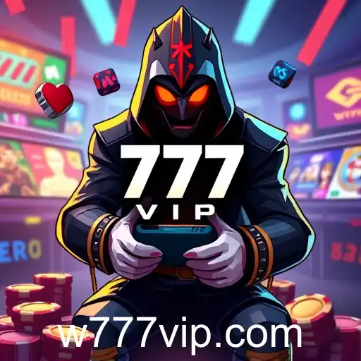 The Rise of 777 VIP: A Gaming Revolution
