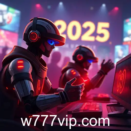 The Evolution of Online Gaming in 2025