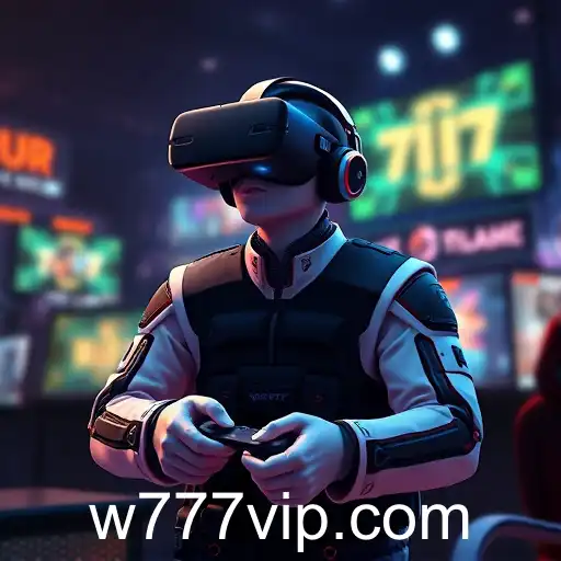 The Rise of 777 VIP in the Gaming World