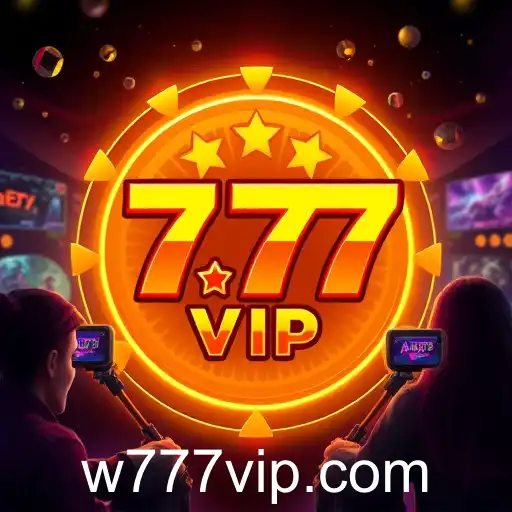 The Rise of 777 VIP: A Game Changer in Online Gaming