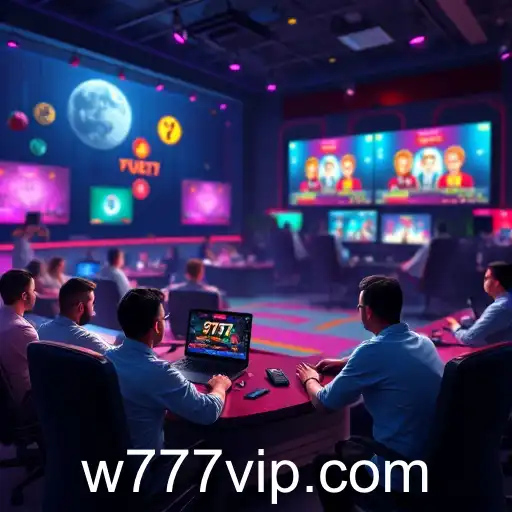 The Rise of Online Gaming in Global Markets