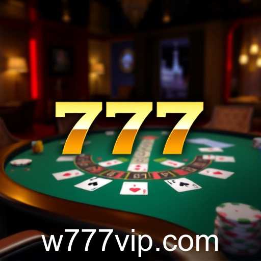 777 VIP's Game-Changing Year