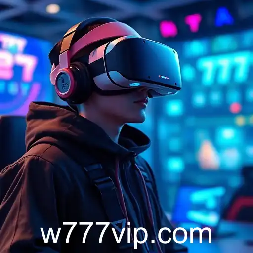 The Rise of 777 VIP in Online Gaming