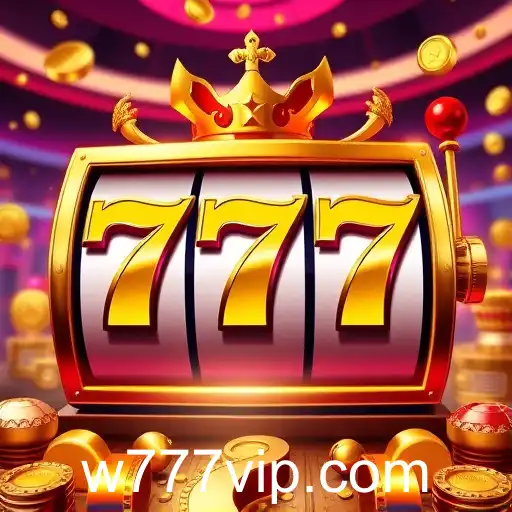 Exploring the Thrills of Slot Games: Spotlight on '777 VIP'