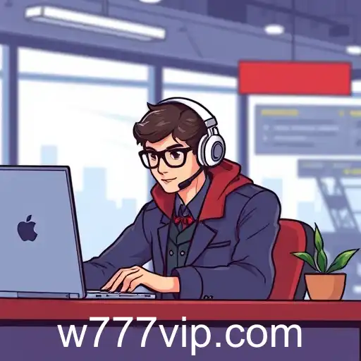 The Rise of 'Customer Support' as a New Game Category Featuring '777 VIP'