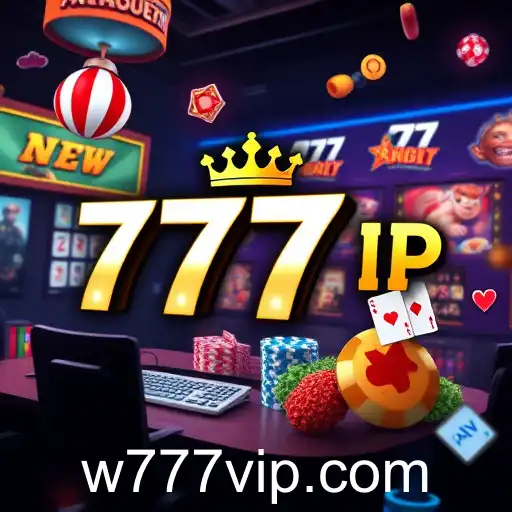 The Rise of 777 VIP in Online Gaming